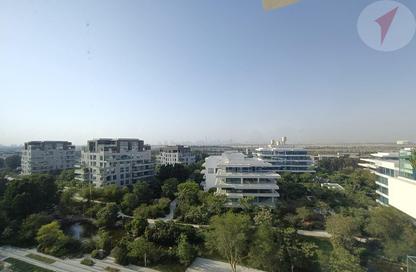Apartment - 2 Bedrooms - 3 Bathrooms for rent in Seventh Heaven - Al Barari - Dubai
