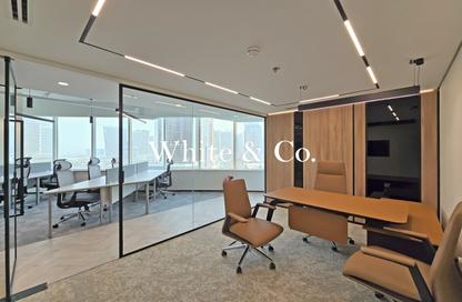 Office Space - Studio for sale in Empire Heights 1 - Empire Heights - Business Bay - Dubai