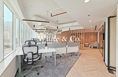 Office Space - Studio for sale in Empire Heights 1 - Empire Heights - Business Bay - Dubai
