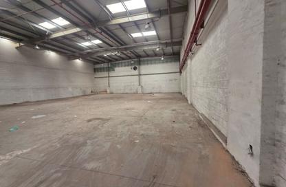 Warehouse - Studio - 2 for rent in Al Sajaa Industrial - Al Sajaa - Sharjah