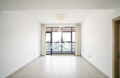 Apartment - 1 - 2 for sale in Paradise View 1 - Majan - Dubai