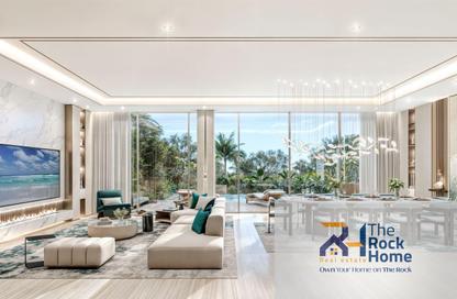 Villa - 6 Bedrooms - 7+ Bathrooms for sale in AlThuraya Island - Ajmal Makan City - Sharjah Waterfront City - Sharjah