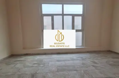 شقة - 1 حمام للايجار في مبنى مويلح - مويلح - الشارقة