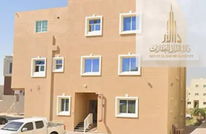عمارة بالكامل للبيع في الحليو 1 - الحليو - عجمان عمارة بالكامل للبيع في الحليو 1 - الحليو - عجمان
