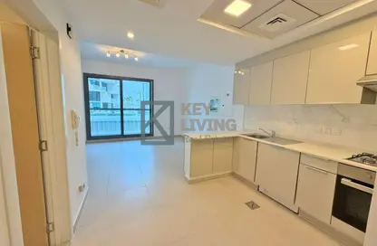 Apartment - Studio - 1 Bathroom for rent in Esplora - District 18 - Jumeirah Village Circle - Dubai Apartment - Studio - 1 Bathroom for rent in Esplora - District 18 - Jumeirah Village Circle - Dubai