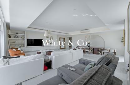 Apartment - 4 - 5 for sale in Mada Residences by ARTAR - Downtown Dubai - Dubai