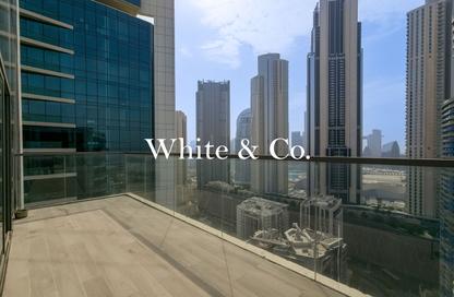 Apartment - 4 - 5 for sale in Mada Residences by ARTAR - Downtown Dubai - Dubai Apartment - 4 - 5 for sale in Mada Residences by ARTAR - Downtown Dubai - Dubai