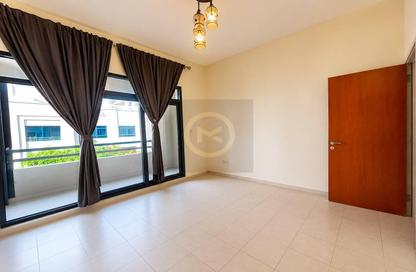 Apartment - 3 Bedrooms - 2 Bathrooms for rent in Al Sidir 3 - Al Sidir - Greens - Dubai Apartment - 3 Bedrooms - 2 Bathrooms for rent in Al Sidir 3 - Al Sidir - Greens - Dubai