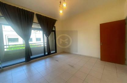 Apartment - 3 Bedrooms - 2 Bathrooms for rent in Al Sidir 3 - Al Sidir - Greens - Dubai