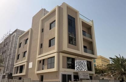 Whole Building - 7+ Bedrooms - 7+ Bathrooms for sale in Al Rashidiya Towers - Al Rashidiya - Ajman Downtown - Ajman