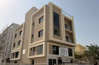 Whole Building for sale in Al Rashidiya Towers - Al Rashidiya - Ajman Downtown - Ajman