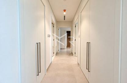Apartment - 2 - 2 for rent in Parkside Views - Dubai Hills Estate - Dubai