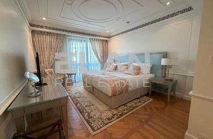 Apartment - 2 - 3 for rent in Palazzo Versace - Culture Village - Dubai Apartment - 2 - 3 for rent in Palazzo Versace - Culture Village - Dubai