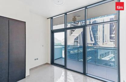 Apartment - Studio - 1 for rent in Merano Tower - Business Bay - Dubai
