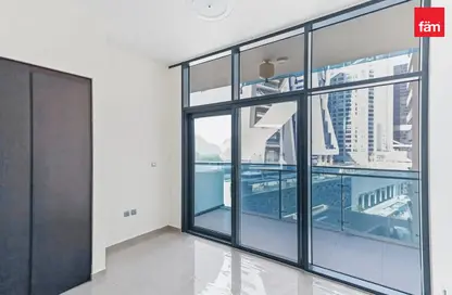 Apartment - 1 Bathroom for rent in Merano Tower - Business Bay - Dubai