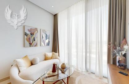 Apartment - 1 - 2 for sale in Urban Park Residences - Dubai Sports City - Dubai Apartment - 1 - 2 for sale in Urban Park Residences - Dubai Sports City - Dubai