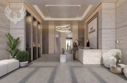 Apartment - 1 Bedroom - 2 Bathrooms for sale in Urban Park Residences - Dubai Sports City - Dubai Apartment - 1 Bedroom - 2 Bathrooms for sale in Urban Park Residences - Dubai Sports City - Dubai