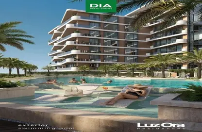 شقة - 2 غرف نوم - 3 حمامات للبيع في لوزاورا ريزيدينس - جزر دبي - دبي