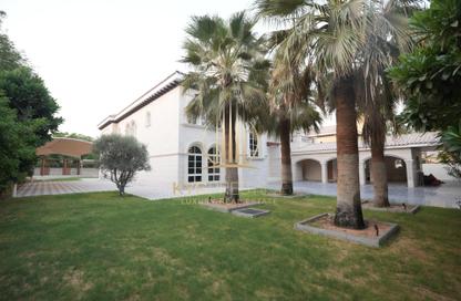Villa - 7 - 7+ for rent in Ponderosa - The Villa - Dubai Villa - 7 - 7+ for rent in Ponderosa - The Villa - Dubai