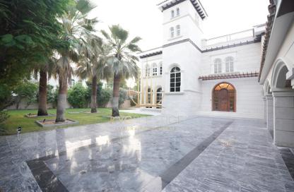 Villa - 7 - 7+ for rent in Ponderosa - The Villa - Dubai