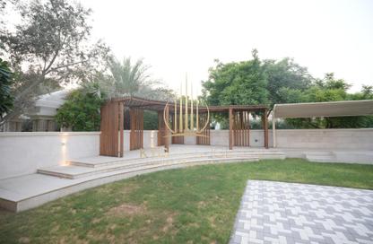 Villa - 7 - 7+ for rent in Ponderosa - The Villa - Dubai