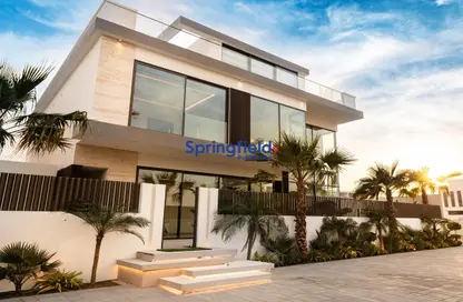 Villa - 6 Bedrooms - 6 Bathrooms for sale in Nad Al Sheba 1 - Nad Al Sheba - Dubai