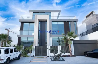 فيلا - 6 غرف نوم - 6 حمامات للبيع في ند الشبا 1 - ند الشبا - دبي فيلا - 6 غرف نوم - 6 حمامات للبيع في ند الشبا 1 - ند الشبا - دبي