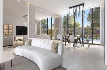Villa - 4 Bedrooms - 6 Bathrooms for sale in Hayyan - Sharjah