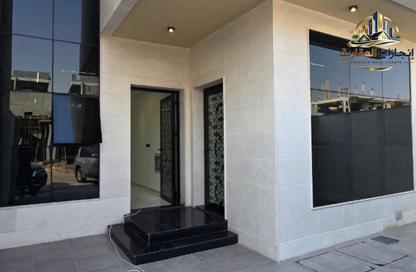 Townhouse - 5 Bedrooms - 7 Bathrooms for rent in Al Helio 2 - Al Helio - Ajman Townhouse - 5 Bedrooms - 7 Bathrooms for rent in Al Helio 2 - Al Helio - Ajman