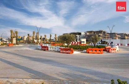 Villa - 4 Bedrooms - 5 Bathrooms for sale in Nad Al Sheba Gardens Phase 3 - Nad Al Sheba 1 - Nad Al Sheba - Dubai