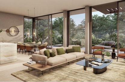 Villa - 4 Bedrooms - 5 Bathrooms for sale in Nad Al Sheba Gardens Phase 3 - Nad Al Sheba 1 - Nad Al Sheba - Dubai