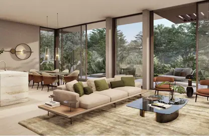 فيلا - 4 غرف نوم - 5 حمامات للبيع في ناد الشيبا جاردنز المرحلة 3 - ند الشبا 1 - ند الشبا - دبي