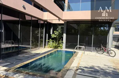 فيلا - 4 غرف نوم - 5 حمامات للايجار في سينديان - مسار - تلال سيتي - الشارقة