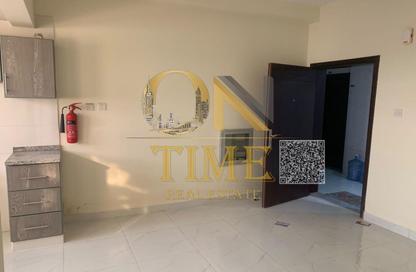 Apartment - Studio - 1 for rent in Nuaimia Two Tower - Al Nuimiya 2 - Al Nuaimiya - Ajman Apartment - Studio - 1 for rent in Nuaimia Two Tower - Al Nuimiya 2 - Al Nuaimiya - Ajman