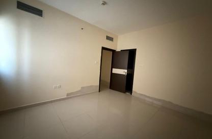 شقة - غرفة نوم - 2 حمامات للايجار في شارع التعاون الجديد - التعاون - الشارقة
