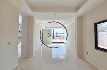 Villa - 4 Bedrooms - 5 Bathrooms for rent in Al Barsha 2 Villas - Al Barsha 2 - Al Barsha - Dubai