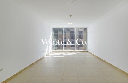 Apartment - 1 Bedroom - 2 Bathrooms for sale in MAG 218 - Dubai Marina - Dubai