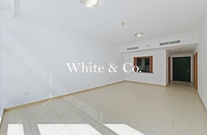 Apartment - 1 Bedroom - 2 Bathrooms for sale in MAG 218 - Dubai Marina - Dubai