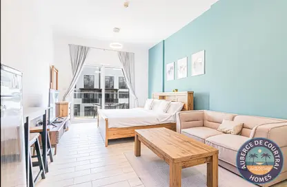 شقة - 1 حمام للايجار في اوكسفورد ريزيدينس - الضاحية 13 - قرية جميرا الدائرية - دبي شقة - 1 حمام للايجار في اوكسفورد ريزيدينس - الضاحية 13 - قرية جميرا الدائرية - دبي