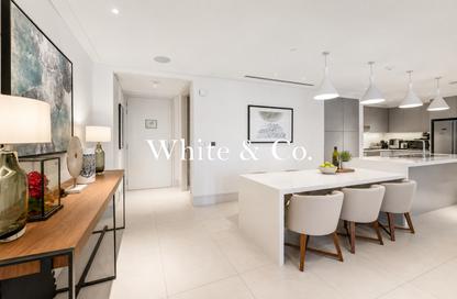 Apartment - 2 Bedrooms - 3 Bathrooms for sale in Vida Residence Downtown - Downtown Dubai - Dubai