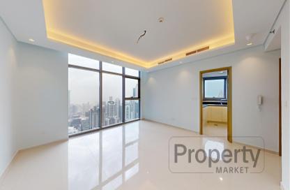 Apartment - 2 Bedrooms - 2 Bathrooms for rent in Paramount Tower Hotel and Residences - Business Bay - Dubai Apartment - 2 Bedrooms - 2 Bathrooms for rent in Paramount Tower Hotel and Residences - Business Bay - Dubai