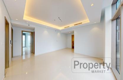 Apartment - 2 Bedrooms - 2 Bathrooms for rent in Paramount Tower Hotel  and  Residences - Business Bay - Dubai