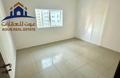 شقة - غرفة نوم - 2 حمامات للايجار في شارع التعاون الجديد - التعاون - الشارقة