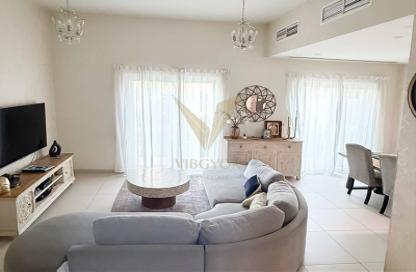 Townhouse - 2 Bedrooms - 3 Bathrooms for sale in Amaranta 2 - Amaranta - Villanova - Dubai Land - Dubai