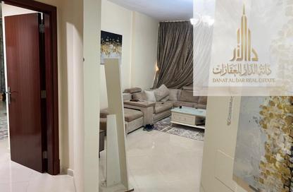 Apartment - 1 Bedroom - 2 Bathrooms for sale in Al Naemiya Tower 2 - Al Naemiya Towers - Al Nuaimiya - Ajman Apartment - 1 Bedroom - 2 Bathrooms for sale in Al Naemiya Tower 2 - Al Naemiya Towers - Al Nuaimiya - Ajman