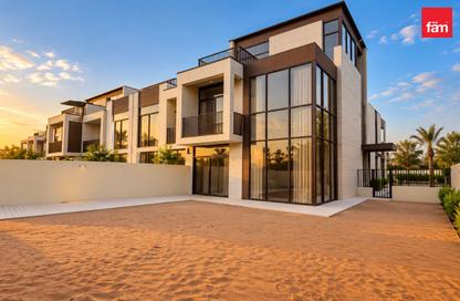 Townhouse - 4 - 4 for sale in Mudon Al Ranim 8 - Mudon - Dubai