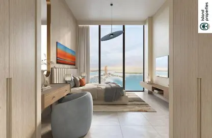 Apartment - 1 Bathroom for sale in Al Hamra Waterfront - Al Hamra Village - Ras Al Khaimah