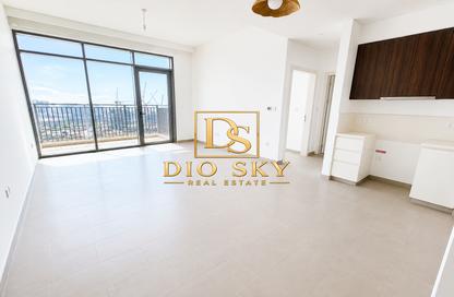 شقة - 1 - 1 للايجار في برج Park Heights 2 2 - بارك هايتس 2 - بارك هايتس - دبي هيلز استيت - دبي