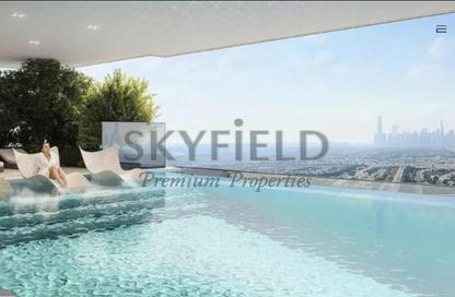 Apartment - 2 Bedrooms - 1 Bathroom for sale in Elar1s Rise - District 3 - Jumeirah Village Triangle - Dubai