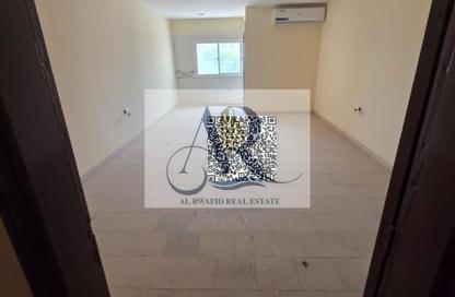 سكن عمال - استوديو - 8 حمامات للايجار في عجمان الصناعية 1 - المنطقة الصناعية - عجمان